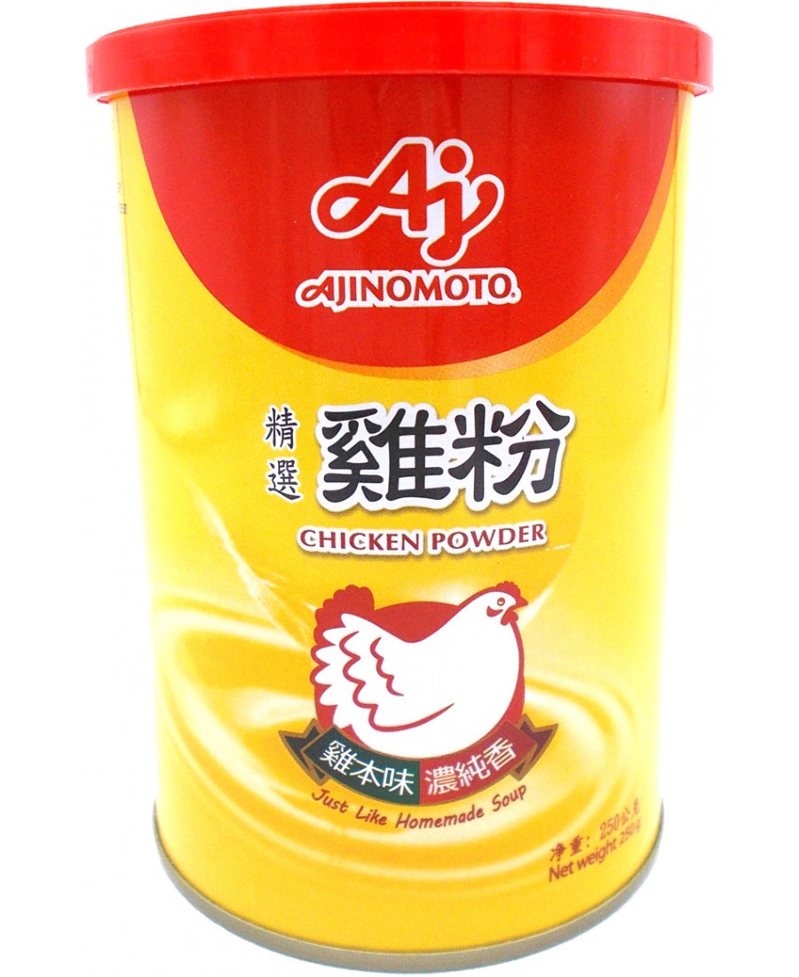 Chicken Powder G Ajinomoto Yosaso