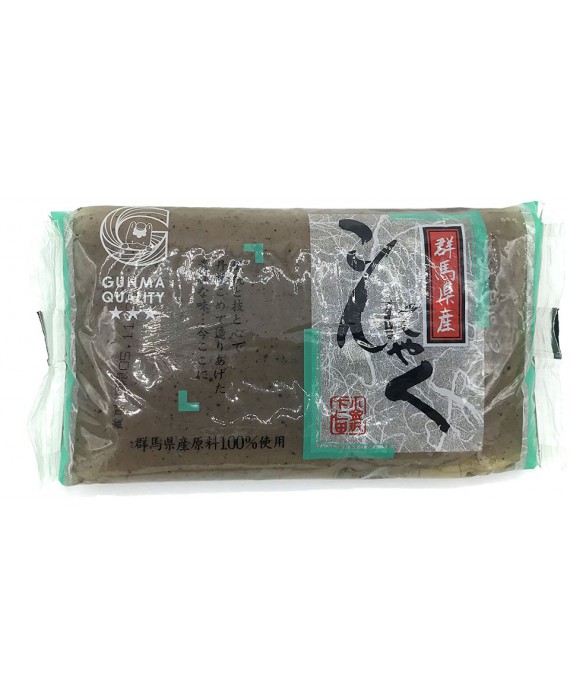Vermicelles de konjac 200g – Shirataki – Konnyaku – Ingrédient santé